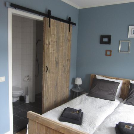Oekepoek Down Town Bed and Breakfast Ενσκέντε Εξωτερικό φωτογραφία