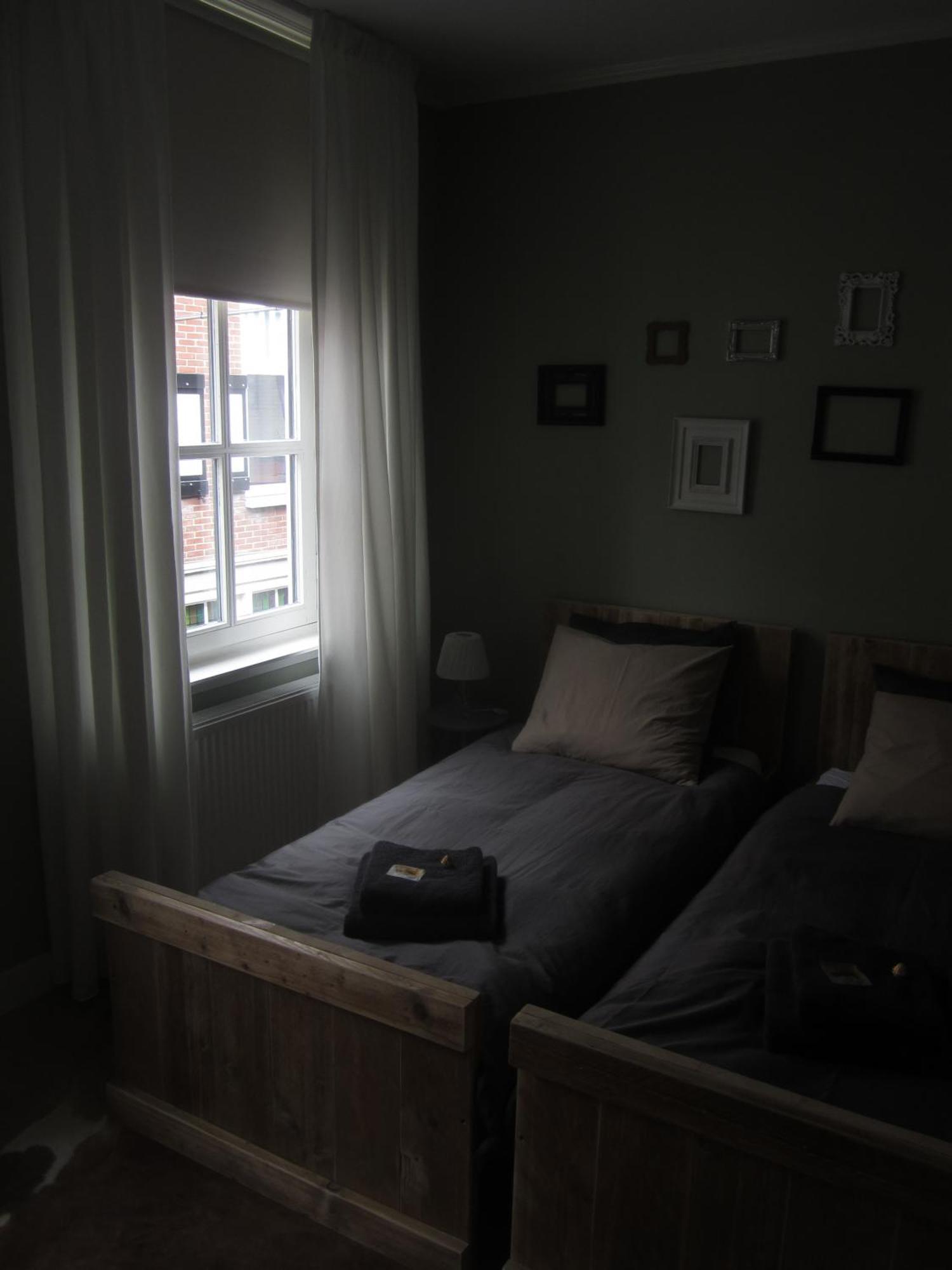 Oekepoek Down Town Bed and Breakfast Ενσκέντε Εξωτερικό φωτογραφία