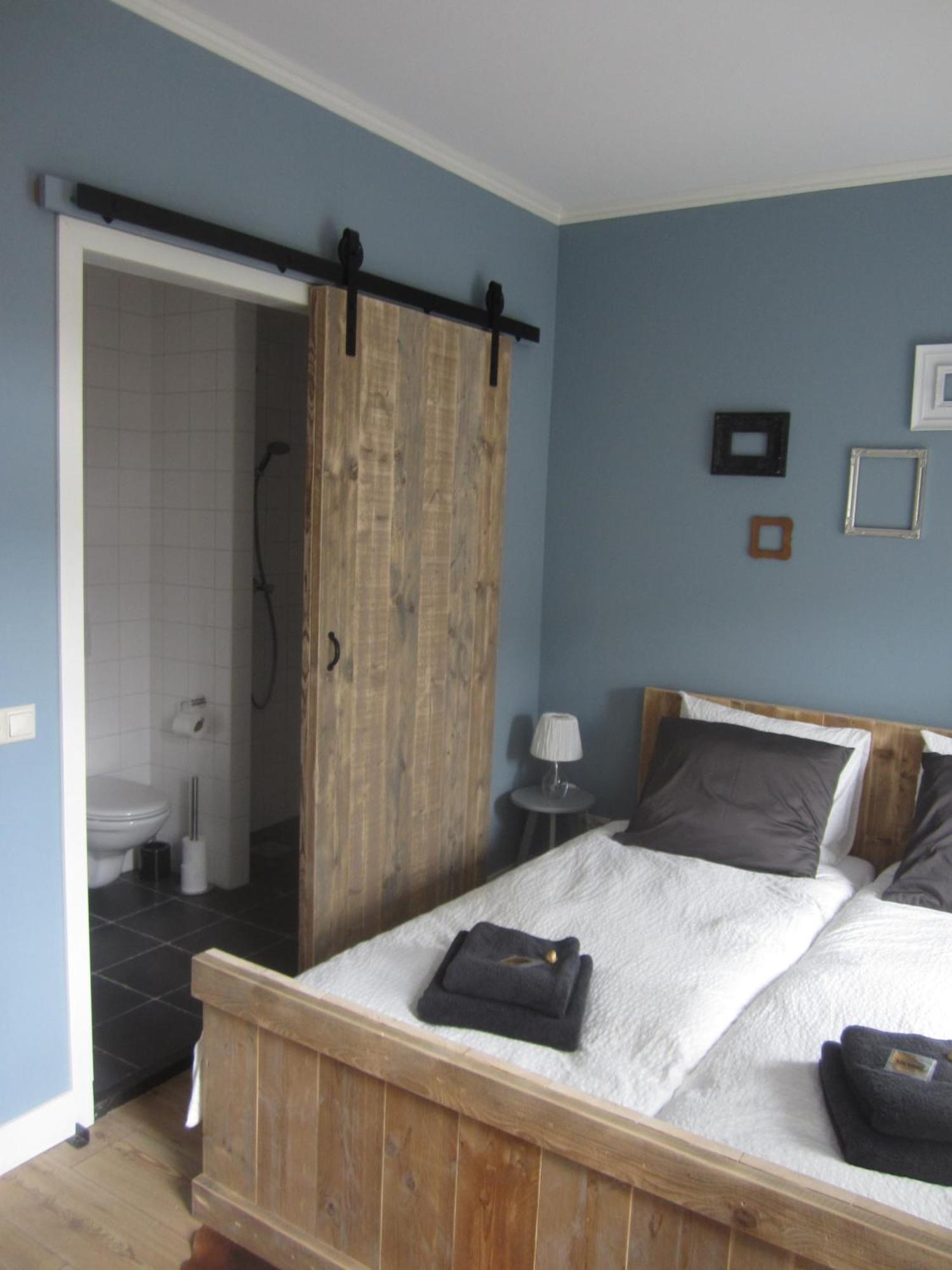 Oekepoek Down Town Bed and Breakfast Ενσκέντε Εξωτερικό φωτογραφία