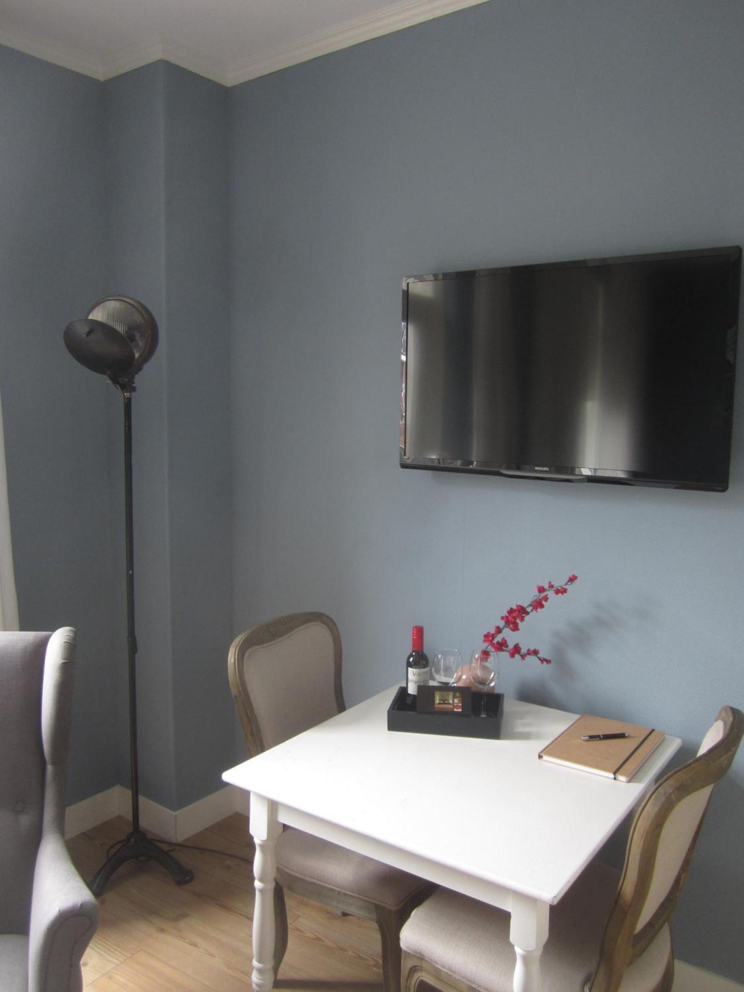 Oekepoek Down Town Bed and Breakfast Ενσκέντε Εξωτερικό φωτογραφία