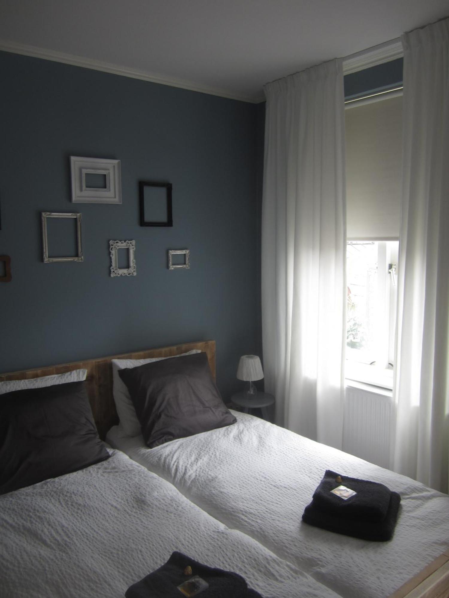 Oekepoek Down Town Bed and Breakfast Ενσκέντε Εξωτερικό φωτογραφία