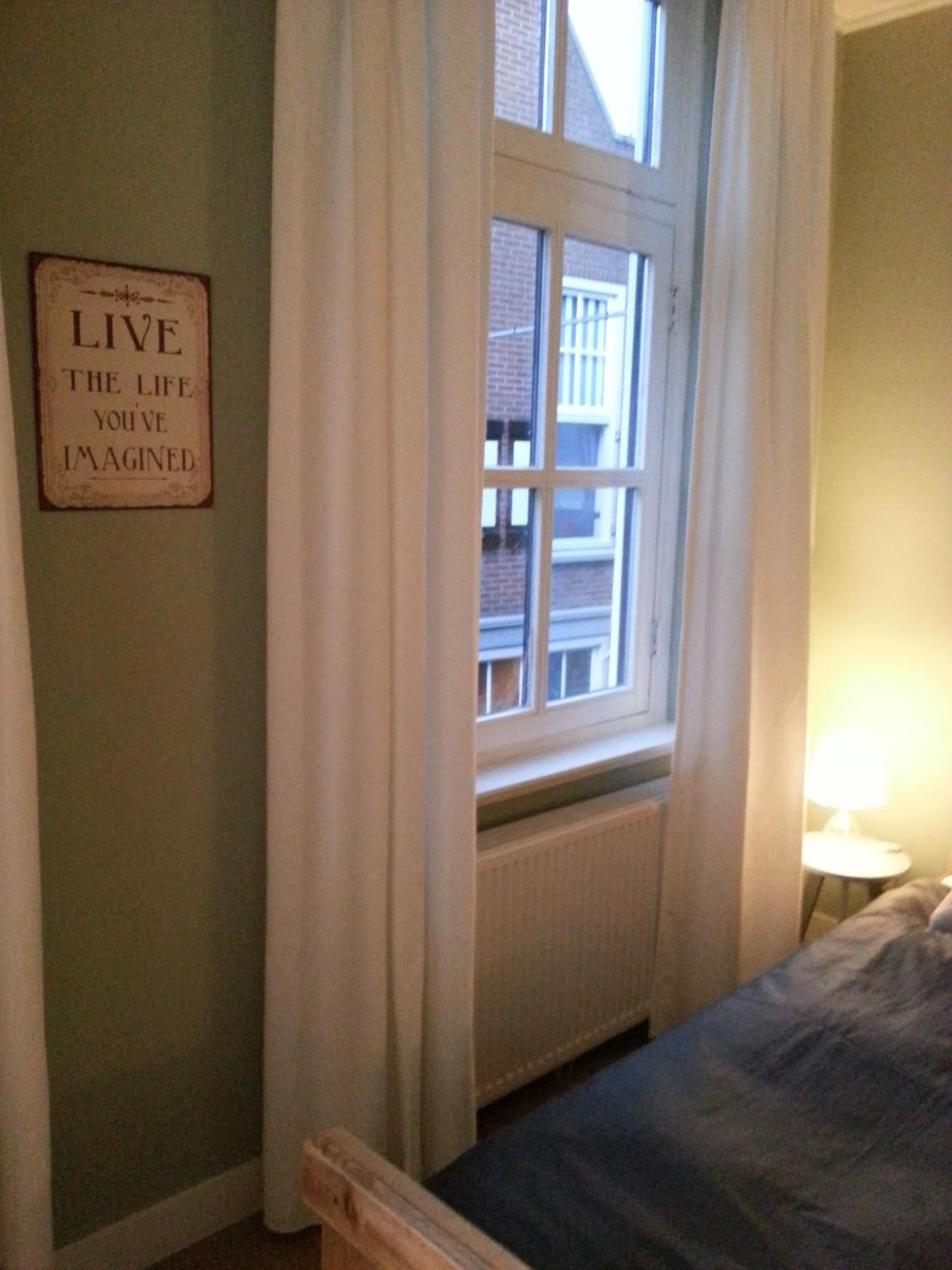 Oekepoek Down Town Bed and Breakfast Ενσκέντε Εξωτερικό φωτογραφία