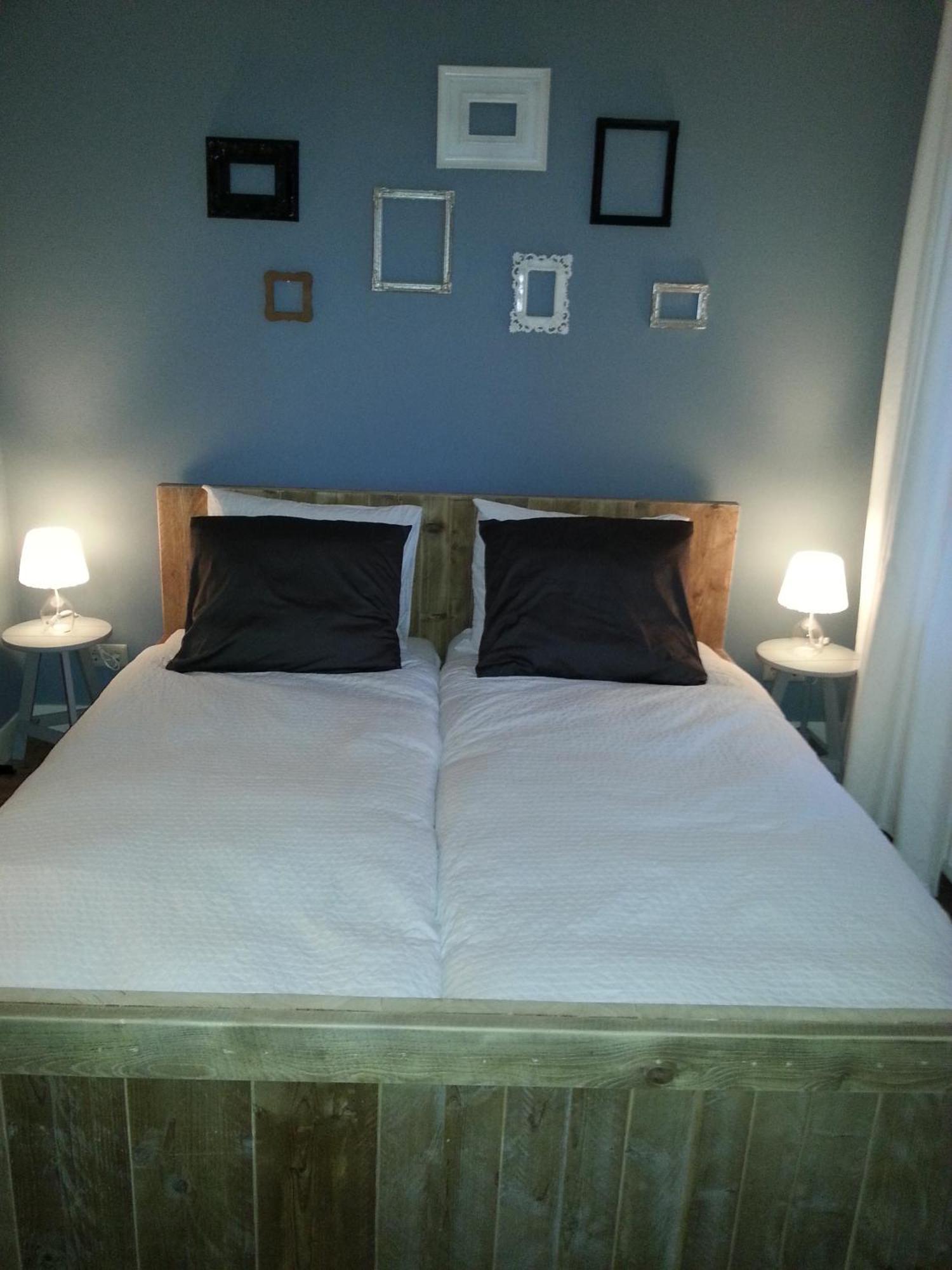 Oekepoek Down Town Bed and Breakfast Ενσκέντε Εξωτερικό φωτογραφία